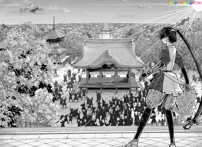 The Elusive Samurai Chapter 97 image 19_optimized